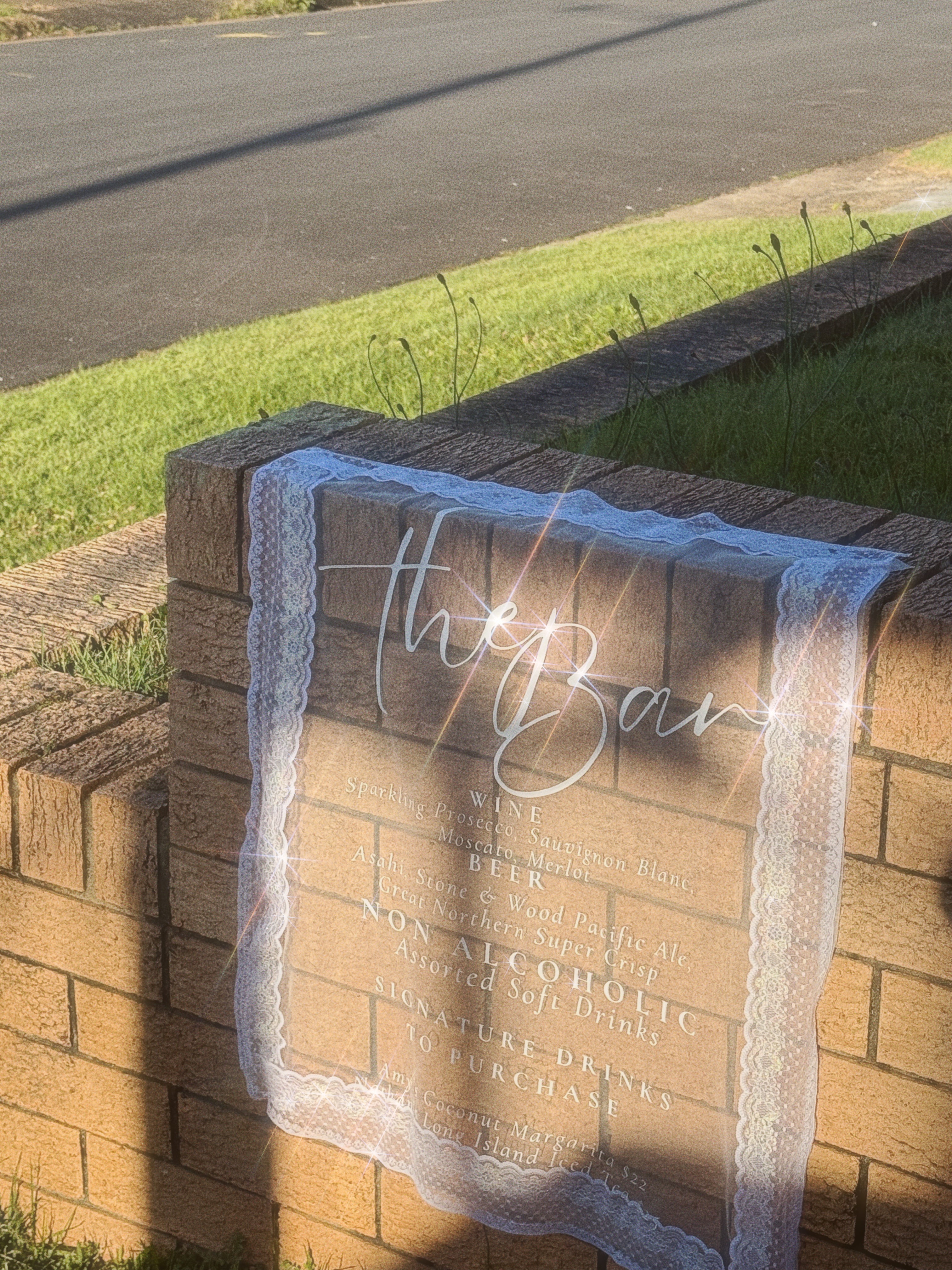 Sheer Signs