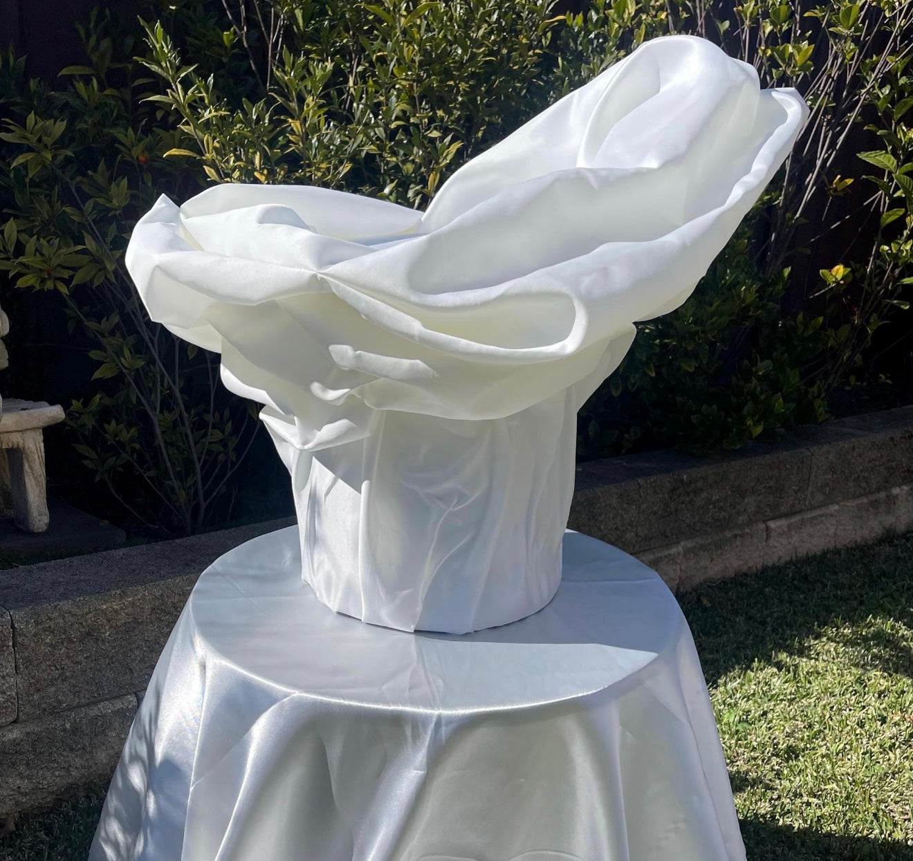 The EverDrape Wishing Well | Hire