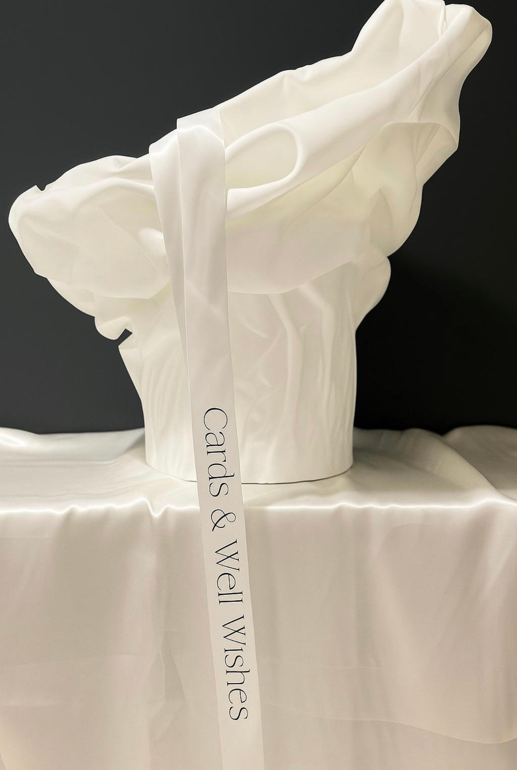 The EverDrape Wishing Well | Hire