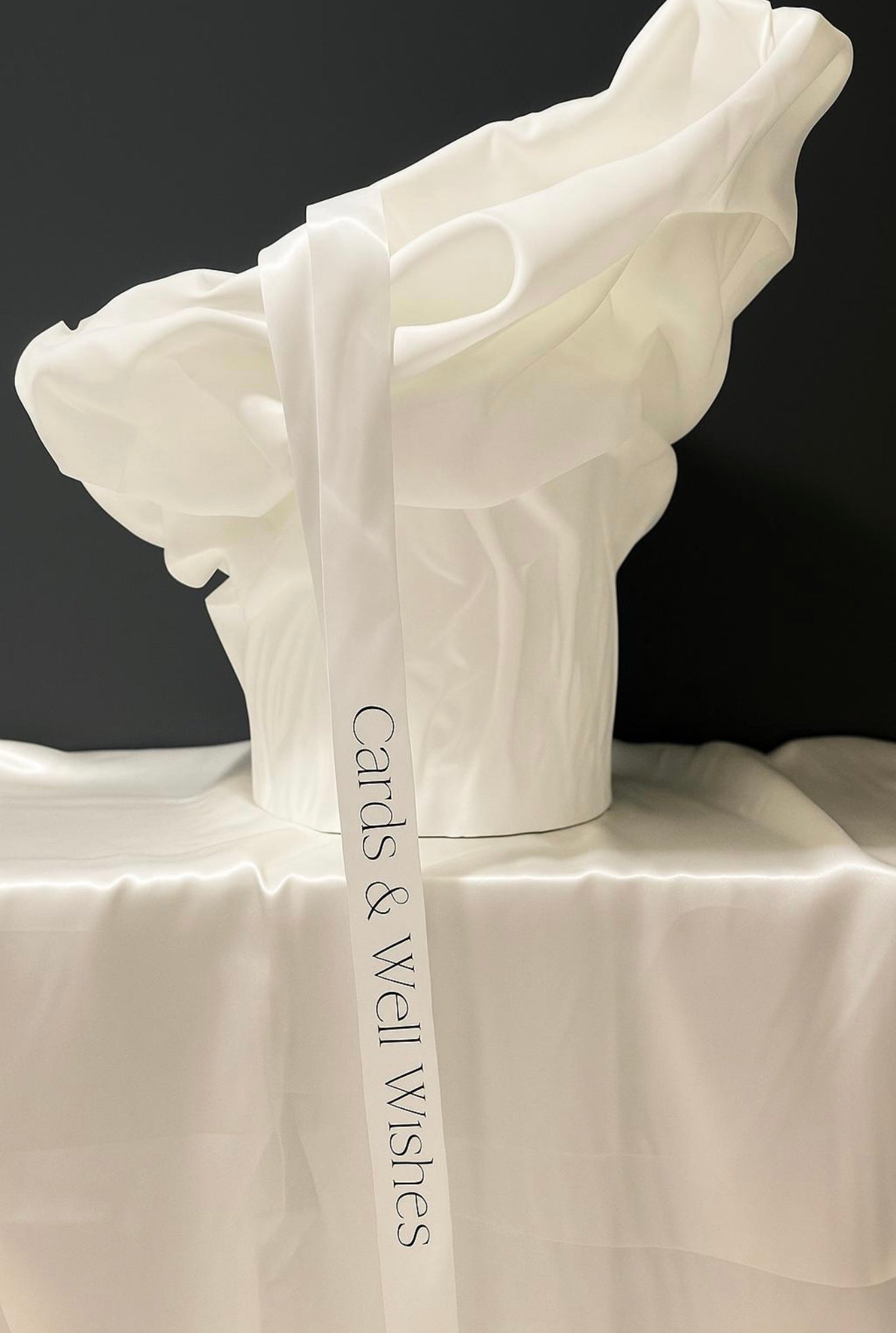 The EverDrape Wishing Well | Hire