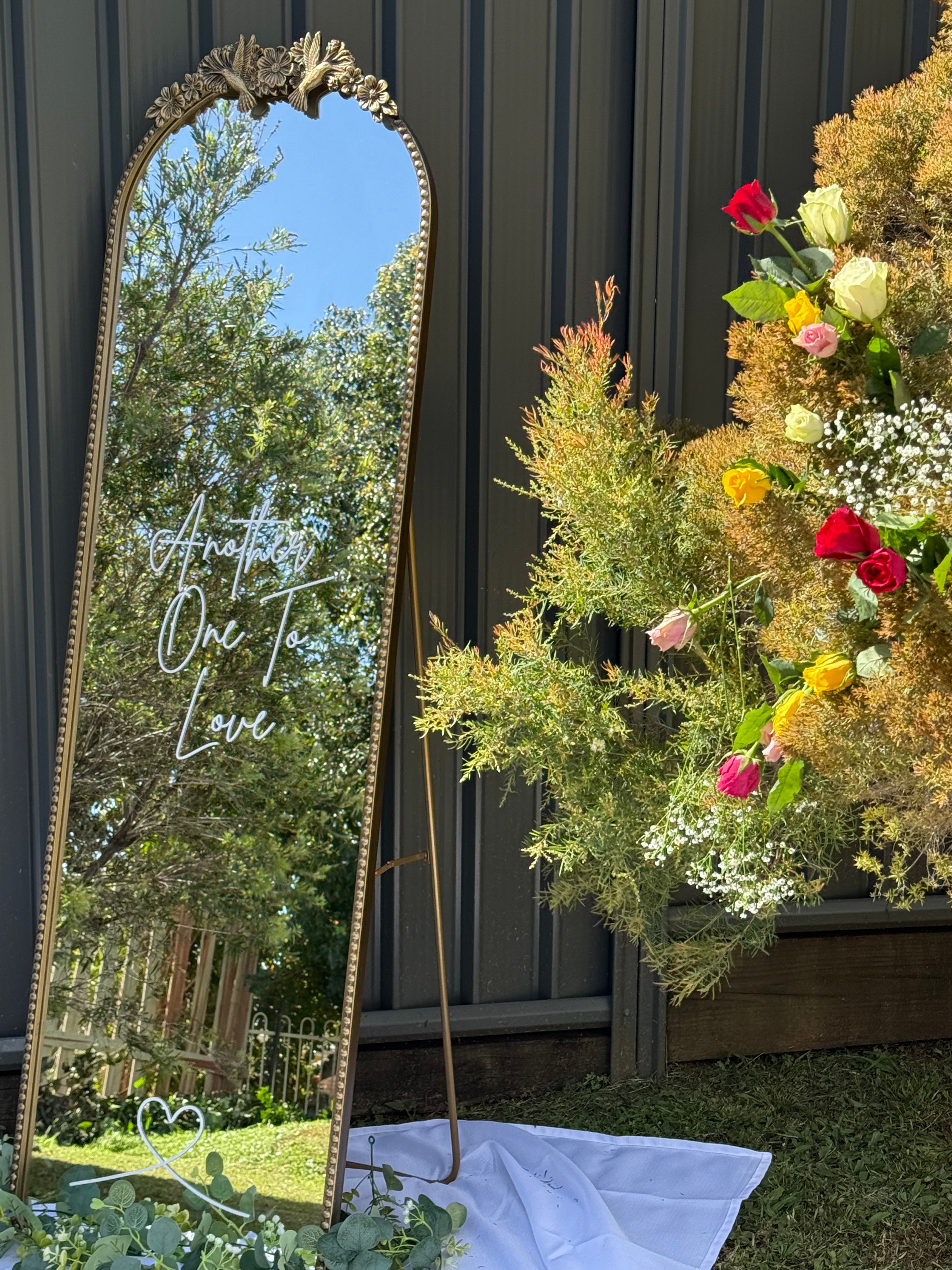 Mirror Of Moments | Mirror Hire